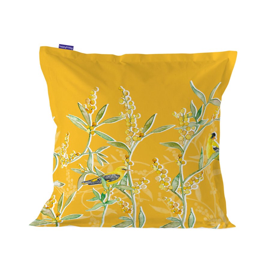 Pudebetrk HappyFriday Corniglia Multifarvet 60 x 60 cm #1