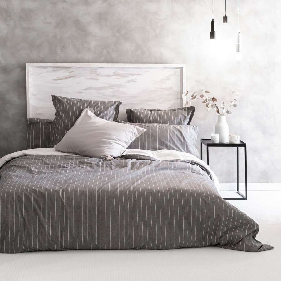 Nordisk cover HappyFriday Basic Oxford Gr 140 x 200 cm #2