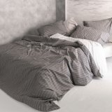 Nordisk cover HappyFriday Basic Oxford Gr 140 x 200 cm #5