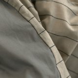 Nordisk cover HappyFriday Basic Oxford Beige 180 x 220 cm #2