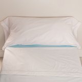 Sengetj st HappyFriday Basic Kids Essential Bl Seng 105 180 x 270 cm 2 Dele #3