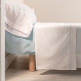 Sengetj st HappyFriday Basic Kids Essential Bl Seng 105 180 x 270 cm 2 Dele #4