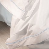Sengetj st HappyFriday Basic Kids Essential Bl Seng 105 180 x 270 cm 2 Dele #5