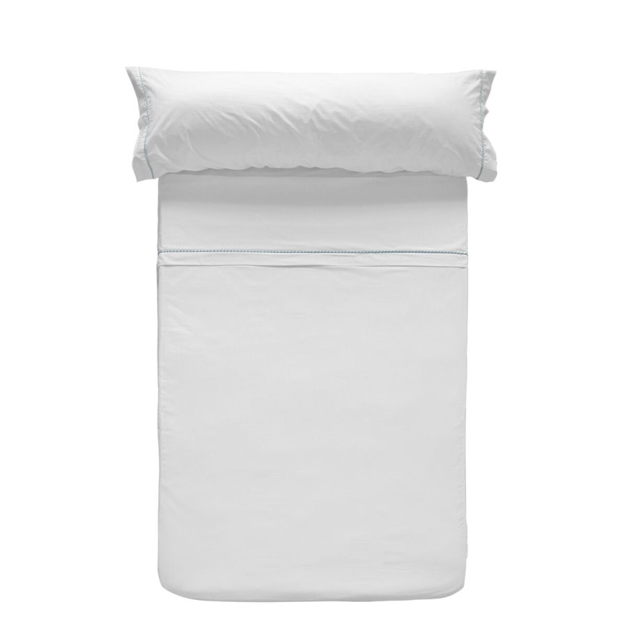 Sengetj st HappyFriday Basic Kids Essential Bl Seng 105 180 x 270 cm 2 Dele #1