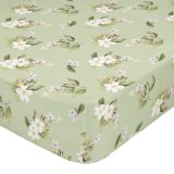 bundplastik HappyFriday Azahara Multifarvet 105 x 200 x 32 cm #1