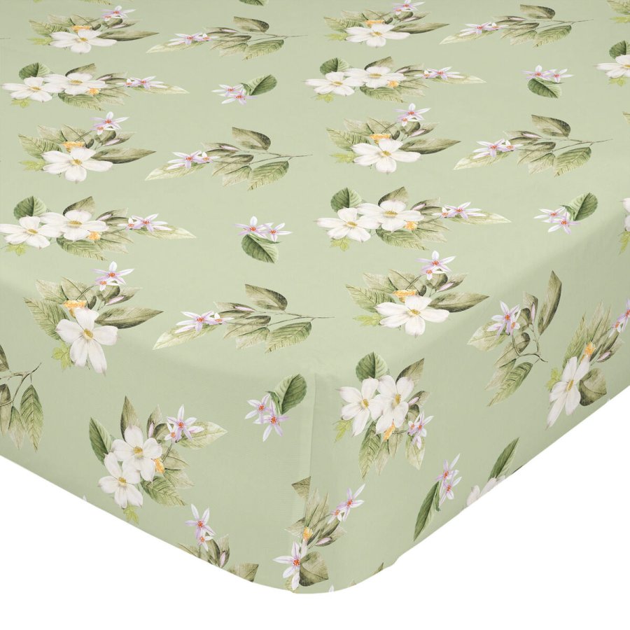 bundplastik HappyFriday Azahara Multifarvet 105 x 200 x 32 cm #1