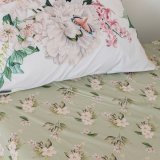 Monteret bundark HappyFriday Azahara Multifarvet 180 x 200 x 32 cm #5