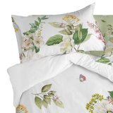 Pudebetrk HappyFriday Azahara Multifarvet 50 x 75 cm (2 enheder) #2