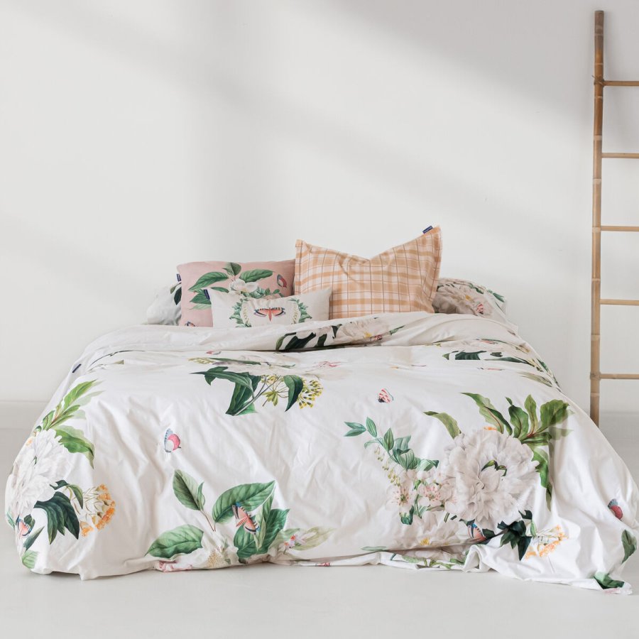 Nordisk cover HappyFriday Azahara Multifarvet 260 x 240 cm #3