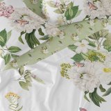 Toplagen HappyFriday Azahara Multifarvet 160 x 270 cm #3