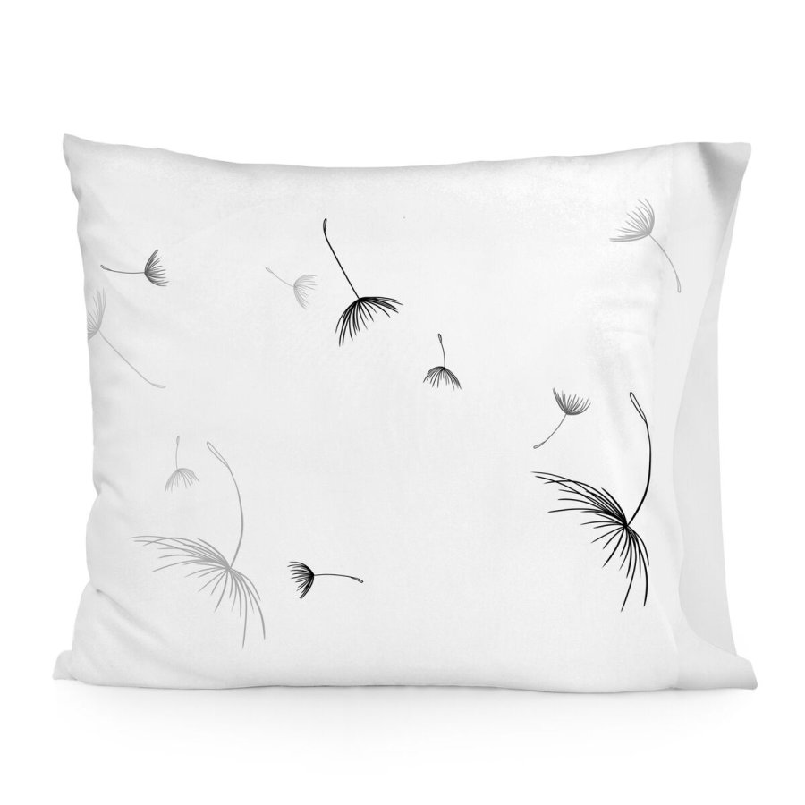 Pudebetrk HappyFriday Blanc Dandelion Multifarvet 80 x 80 cm #2