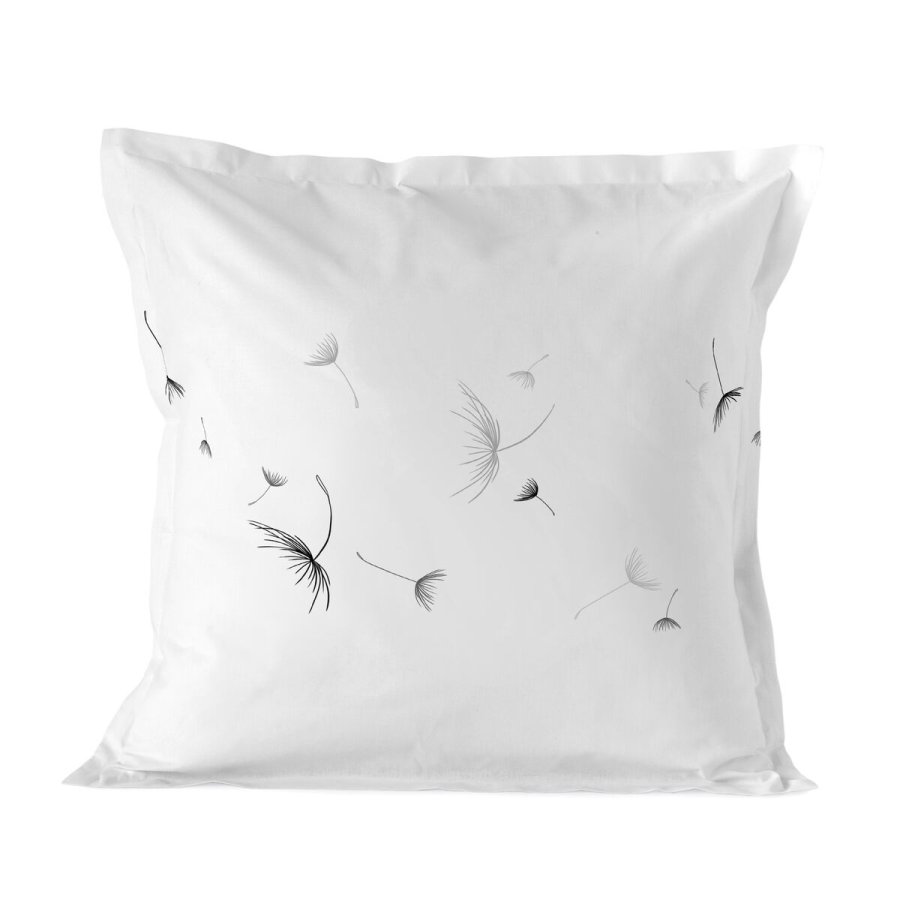 Pudebetrk HappyFriday Blanc Dandelion Multifarvet 80 x 80 cm #3