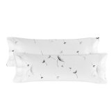 Pudebetrk HappyFriday Blanc Dandelion Multifarvet 45 x 110 cm #2