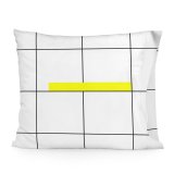 Pudebetrk HappyFriday Blanc Firefly Multifarvet 60 x 60 cm #2