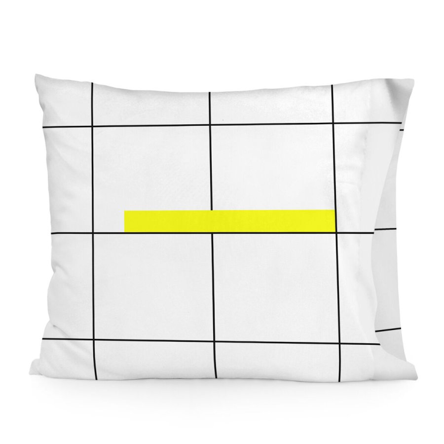 Pudebetrk HappyFriday Blanc Firefly Multifarvet 60 x 60 cm #2