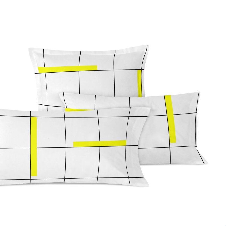 Pudebetrk HappyFriday Blanc Firefly Multifarvet 45 x 110 cm #2