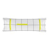 Pudebetrk HappyFriday Blanc Firefly Multifarvet 45 x 110 cm #1