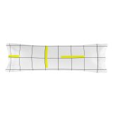 Pudebetrk HappyFriday Blanc Firefly Multifarvet 45 x 110 cm #4