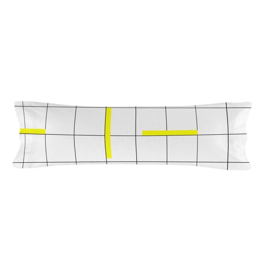 Pudebetrk HappyFriday Blanc Firefly Multifarvet 45 x 110 cm #4