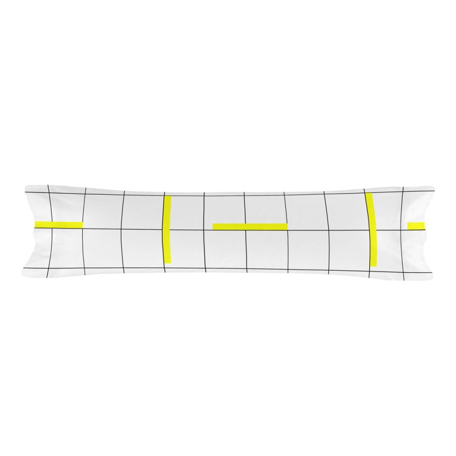 Pudebetrk HappyFriday Blanc Firefly Multifarvet 45 x 110 cm #5