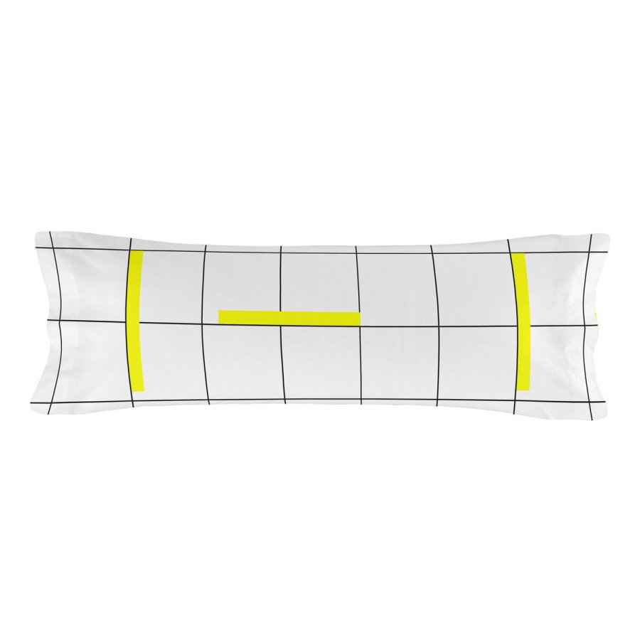 Pudebetrk HappyFriday Blanc Firefly Multifarvet Seng 105 45 x 125 cm #1