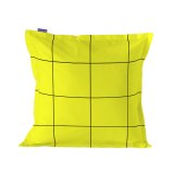 Pudebetrk HappyFriday Blanc Firefly  Multifarvet 60 x 60 cm #1