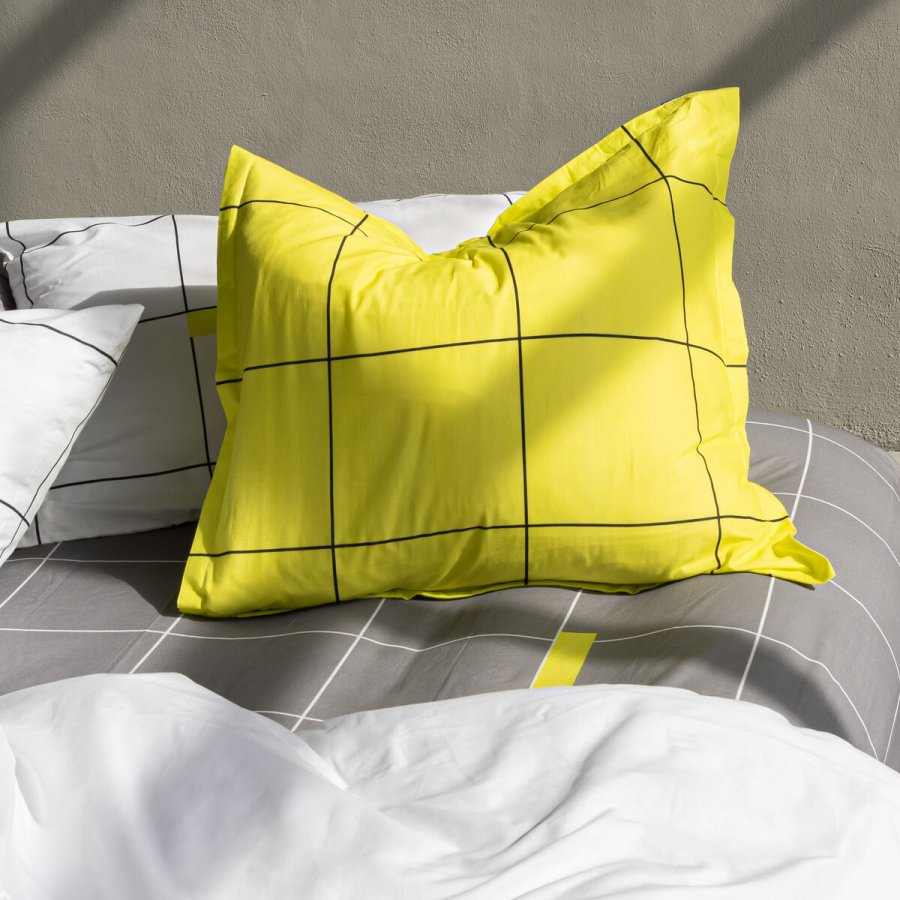 Pudebetrk HappyFriday Blanc Firefly  Multifarvet 60 x 60 cm #3