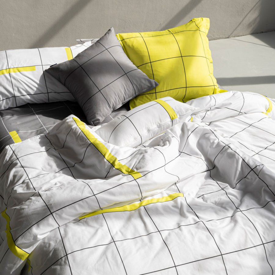 Nordisk cover HappyFriday Blanc Firefly  Multifarvet 240 x 220 cm #4