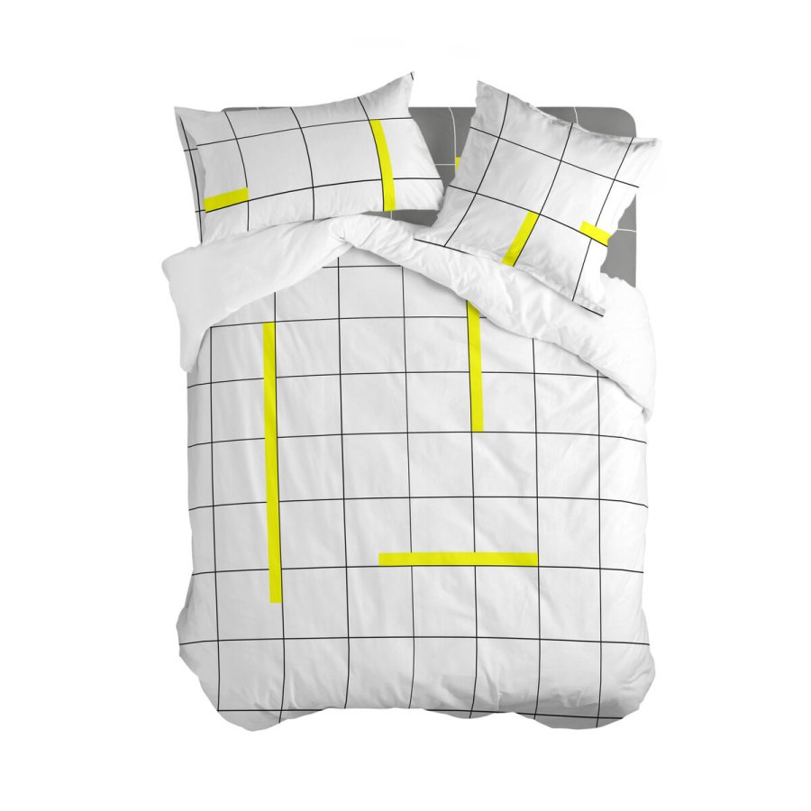 Nordisk cover HappyFriday Blanc Firefly  Multifarvet 240 x 220 cm #1