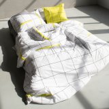 Nordisk cover HappyFriday Blanc Firefly Multifarvet 180 x 220 cm #3
