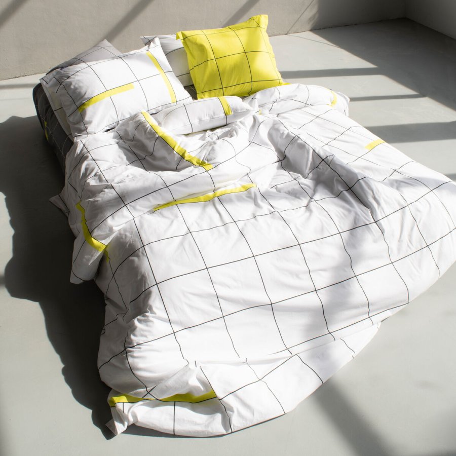 Nordisk cover HappyFriday Blanc Firefly Multifarvet 180 x 220 cm #3