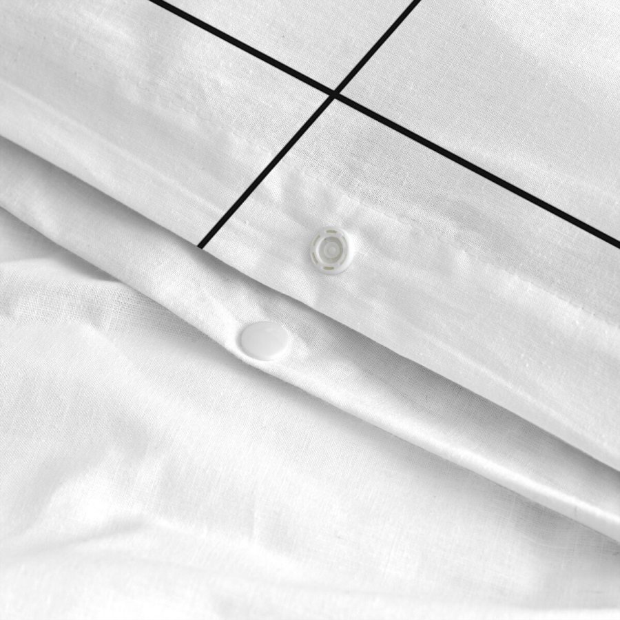 Nordisk cover HappyFriday Blanc Firefly Multifarvet 180 x 220 cm #6