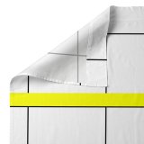 Toplagen HappyFriday Blanc Firefly Multifarvet 240 x 270 cm (Ildflue) #5