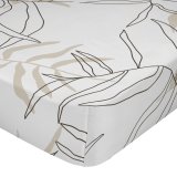 bundplastik HappyFriday BLANC Multifarvet 180 x 200 x 32 cm #1