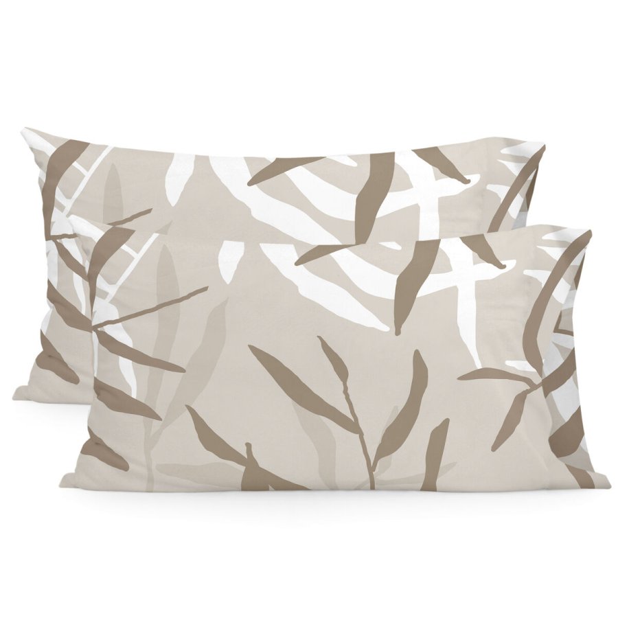 Pudebetrk HappyFriday Blanc Maple Multifarvet 50 x 75 cm (2 enheder) #1