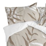 Pudebetrk HappyFriday Blanc Maple Multifarvet 50 x 75 cm (2 enheder) #2