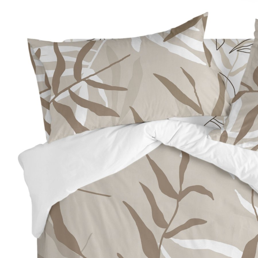 Pudebetrk HappyFriday Blanc Maple Multifarvet 50 x 75 cm (2 enheder) #2