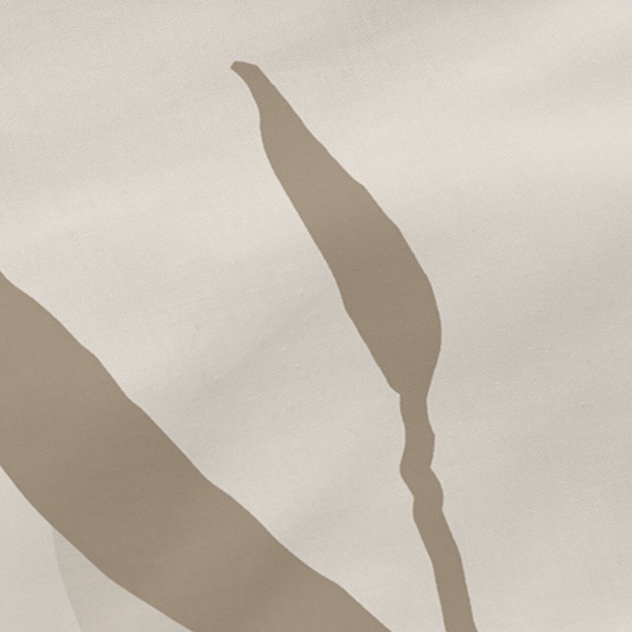 Pudebetrk HappyFriday Blanc Maple Multifarvet 50 x 75 cm (2 enheder) #3