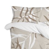 Pudebetrk HappyFriday Blanc Maple Multifarvet 45 x 110 cm #2