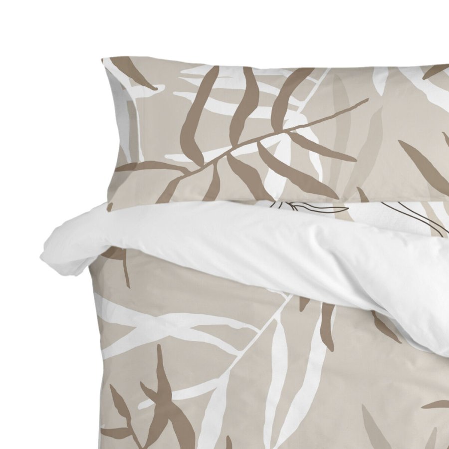 Pudebetrk HappyFriday Blanc Maple Multifarvet 45 x 110 cm #2