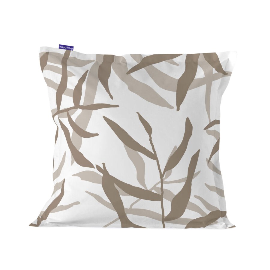 Pudebetrk HappyFriday Blanc Maple  Multifarvet 60 x 60 cm #1