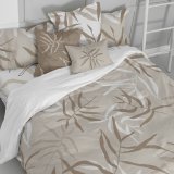Pudebetrk HappyFriday Blanc Maple  Multifarvet 60 x 60 cm #3