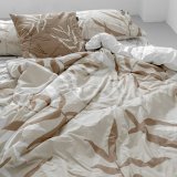 Nordisk cover HappyFriday Blanc Maple  Multifarvet 200 x 200 cm #2