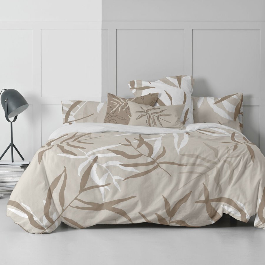 Nordisk cover HappyFriday Blanc Maple  Multifarvet 200 x 200 cm #3
