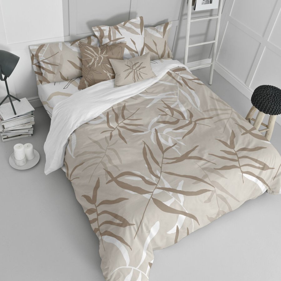 Nordisk cover HappyFriday Blanc Maple  Multifarvet 200 x 200 cm #4