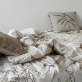 Nordisk cover HappyFriday Blanc Maple  Multifarvet 140 x 200 cm #5