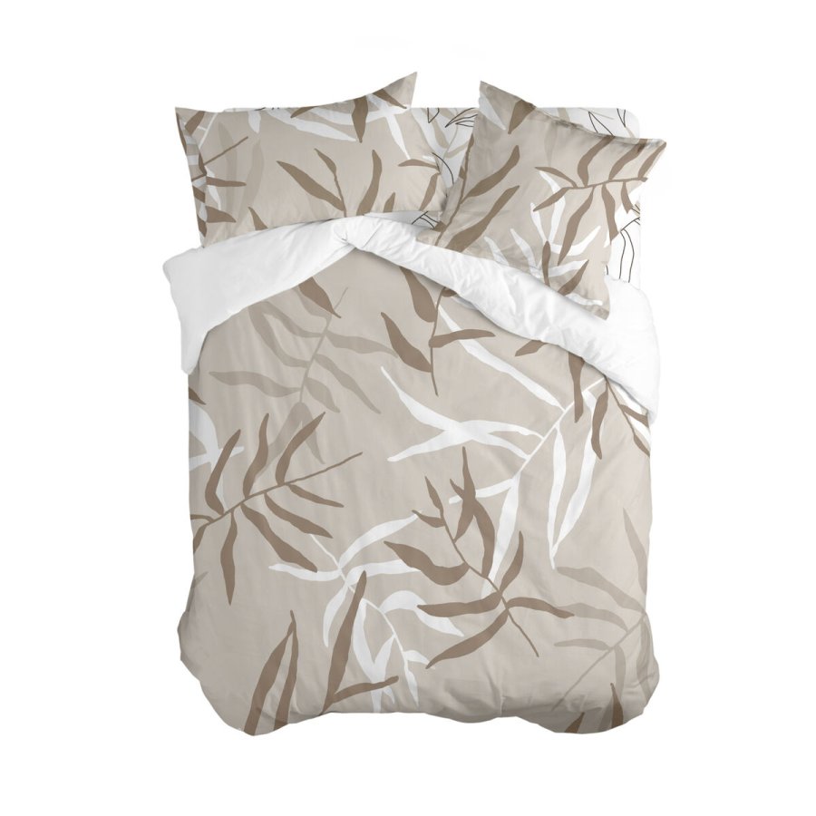 Nordisk cover HappyFriday Blanc Maple  Multifarvet 140 x 200 cm #1