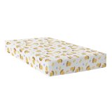 bundplastik HappyFriday HAPPYNOIS Multifarvet 105 x 200 x 32 cm #4