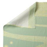 Sengetj st HappyFriday Mr Fox The Warrior Multifarvet Vugge til baby 2 Dele #4