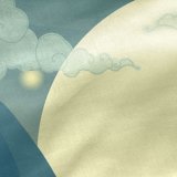 Barnesengbeskytter HappyFriday Mr Fox The warrior Multifarvet 210 x 40 cm #4